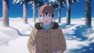 Aki's dead young brother, Taiyo (Image via MAPPA)